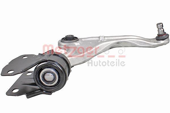 Triangle de suspension METZGER ref. 58118102